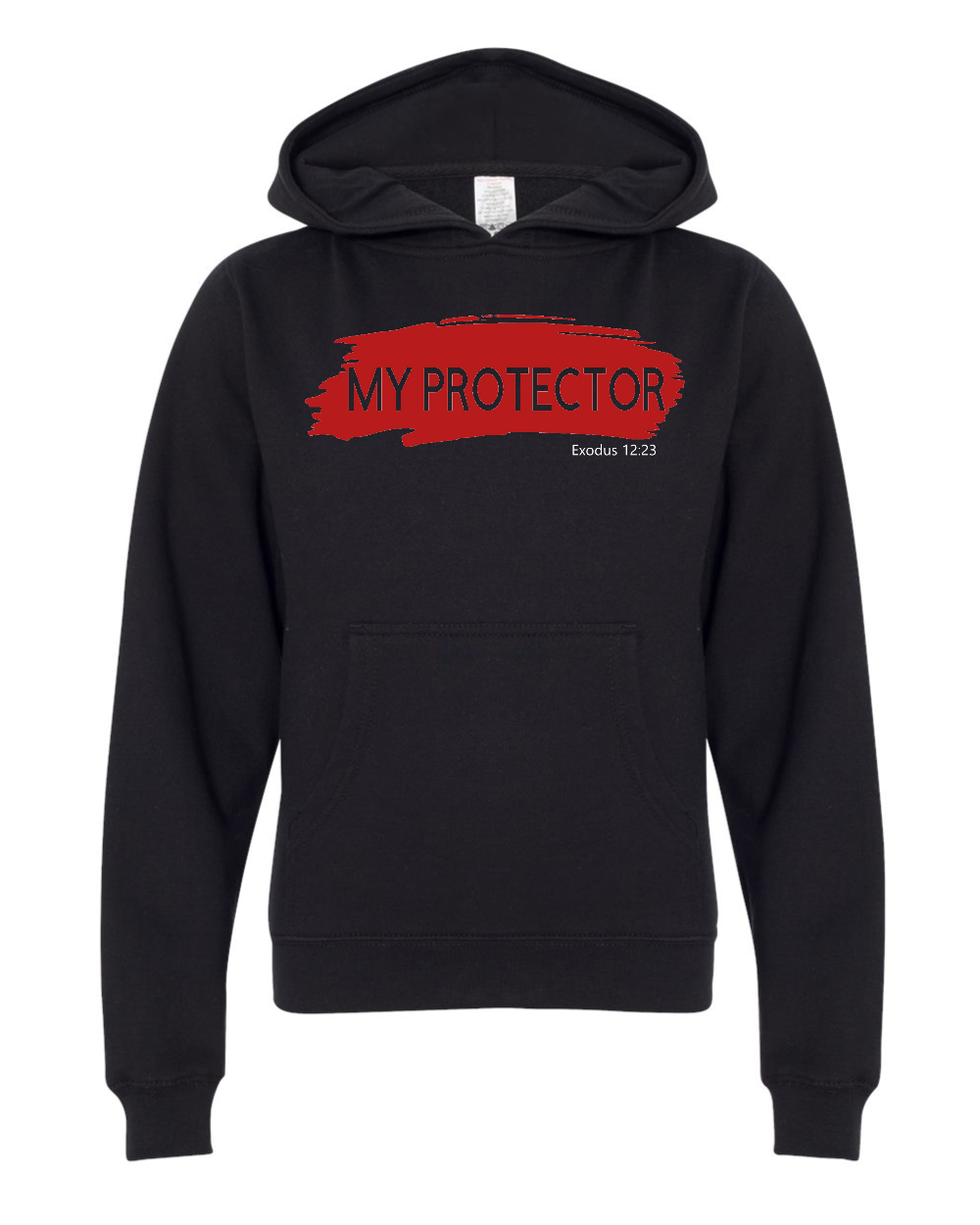 Kids Collection My Protector Hoodie